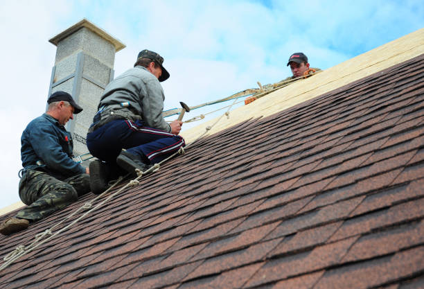 Best Emergency Roof Repair  in Port Washington North, NY